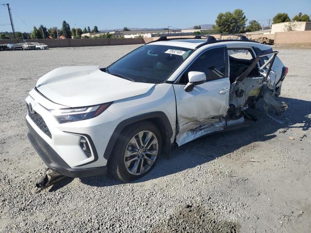 TOYOTA RAV4 XLE PREMIUM