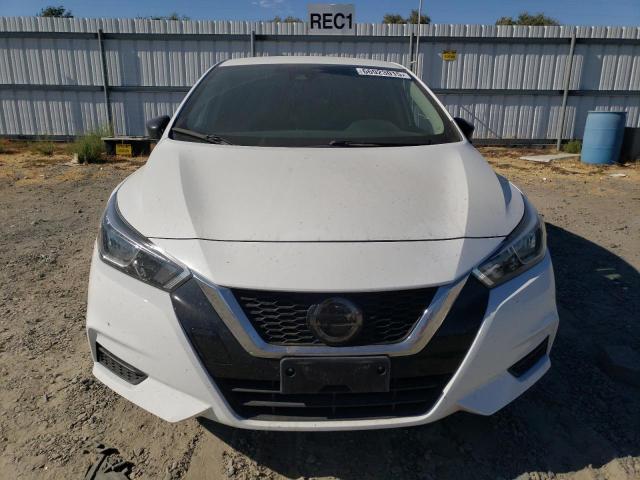 2020 NISSAN VERSA S - 3N1CN8DV6LL903203