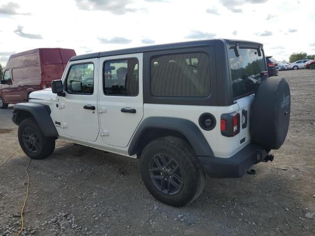 2024 JEEP WRANGLER SPORT 1C4PJXDN8RW136722
