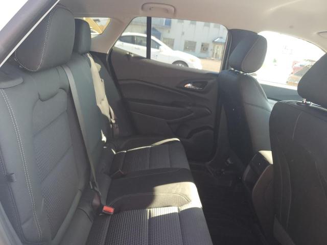 2025 CHEVROLET TRAX 1LT KL77LHE2XSC227418