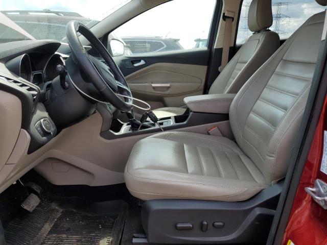 2018 FORD ESCAPE SEL 1FMCU9HD7JUC28628