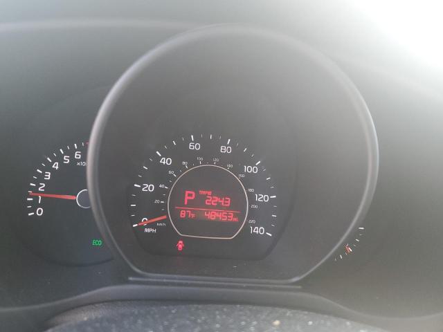 2018 KIA SOUL - KNDJN2A27J7620676