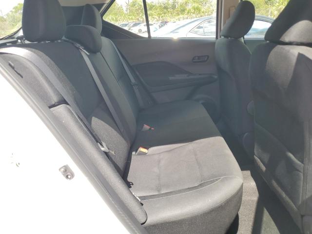 2024 NISSAN KICKS S 3N1CP5BV2RL582863