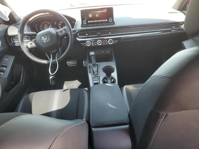2024 HONDA CIVIC SPORT - 2HGFE2F58RH539373