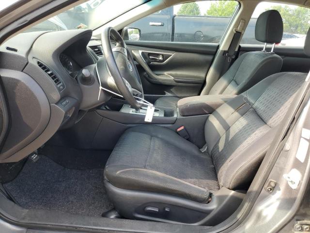 2016 NISSAN ALTIMA 2.5 - 1N4AL3AP7GC282421