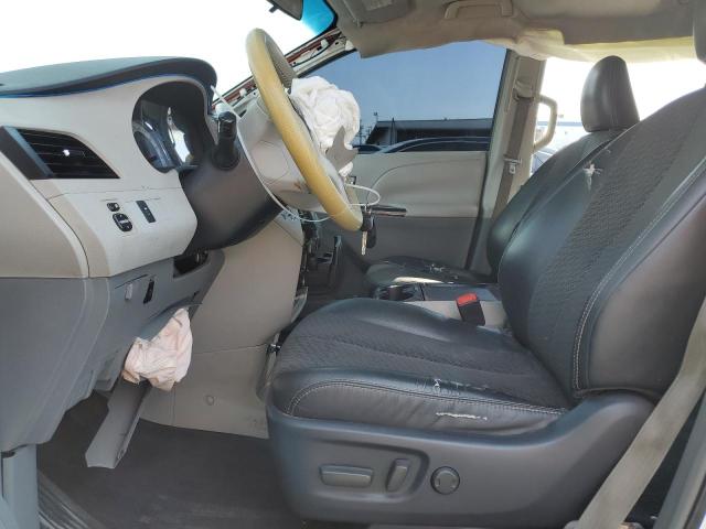 2011 TOYOTA SIENNA SPORT - 5TDXK3DC1BS105239