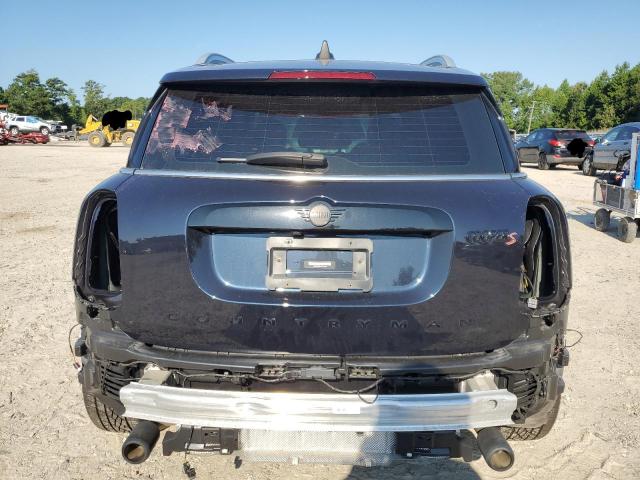 2023 MINI COOPER S COUNTRYMAN ALL4 WMZ83BR04P3P76228