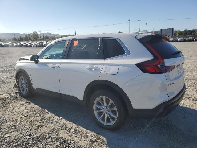 2024 HONDA CR-V EX #3305590121