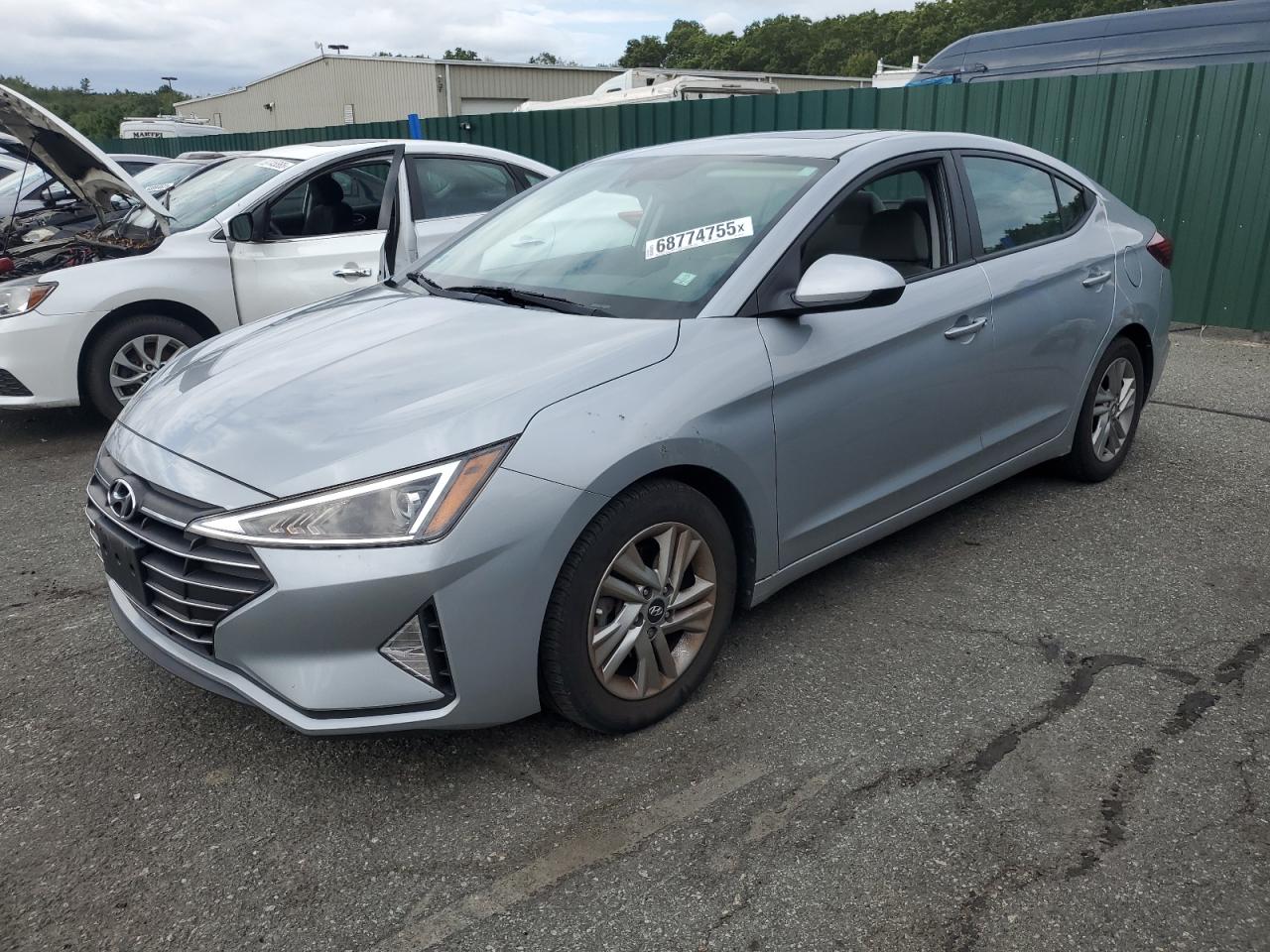 Vehicle photo