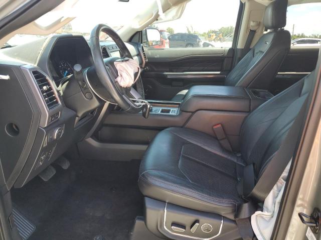 2019 FORD EXPEDITION PLATINUM 1FMJU1LT8KEA64406
