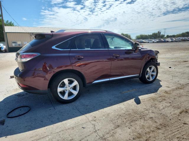 2015 LEXUS RX 350 BAS 2T2BK1BA3FC325332