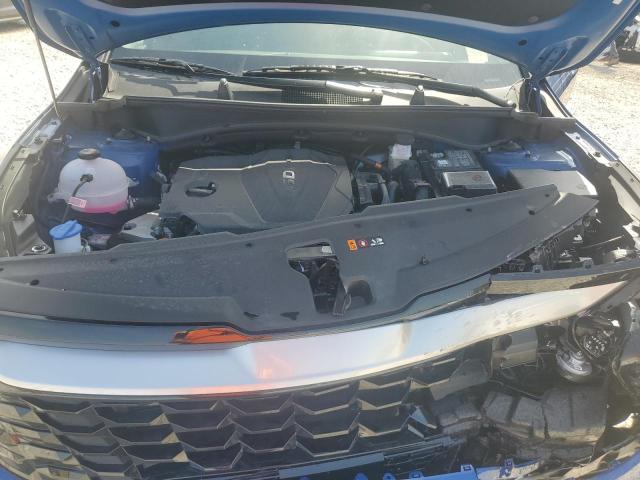 2025 KIA SPORTAGE E 5XYK33DF1SG293551