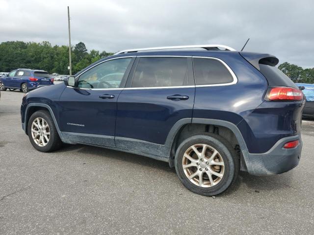 2015 JEEP CHEROKEE L 1C4PJLCB4FW683644