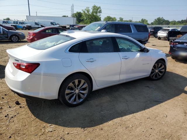 2018 CHEVROLET MALIBU PRE - 1G1ZE5SX8JF120328