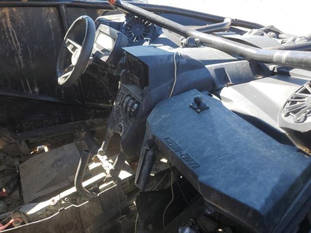 2023 CAN-AM MAVERICK S 3JBVDAV4XPE000944