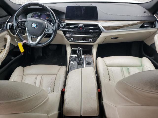 2018 BMW 530E WBAJA9C54JB033891