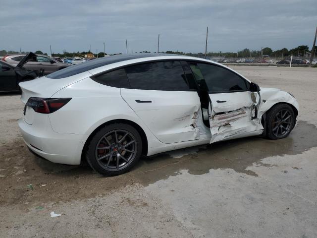 2021 TESLA MODEL 3 5YJ3E1EA9MF091525