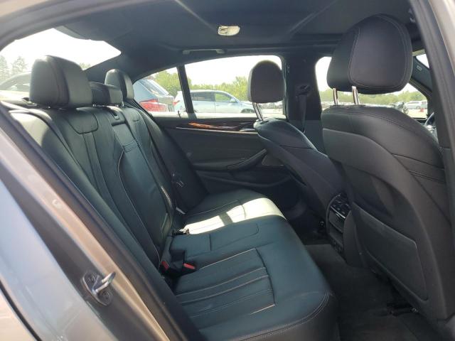 2018 BMW 540 XI WBAJE7C59JWC55878