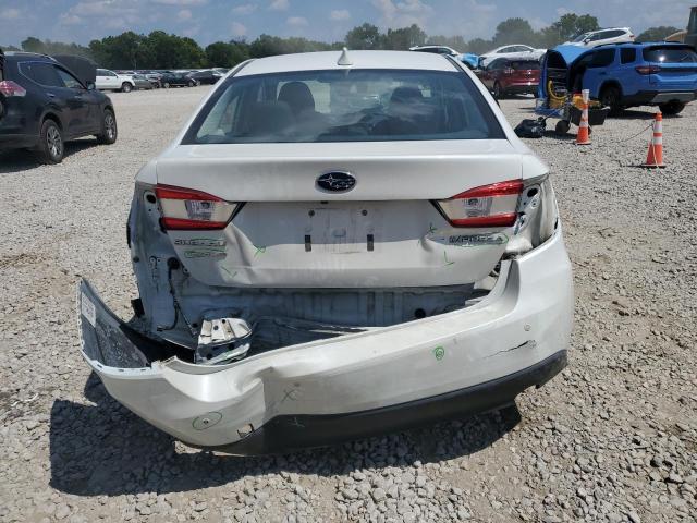 2019 SUBARU IMPREZA LI 4S3GKAU64K3611194