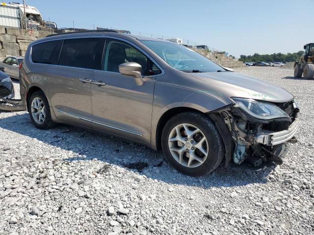 2017 CHRYSLER PACIFICA TOURING L 2C4RC1BG2HR592095