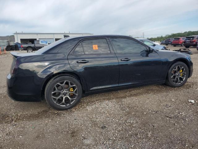 2018 CHRYSLER 300 S 2C3CCAGG0JH141620