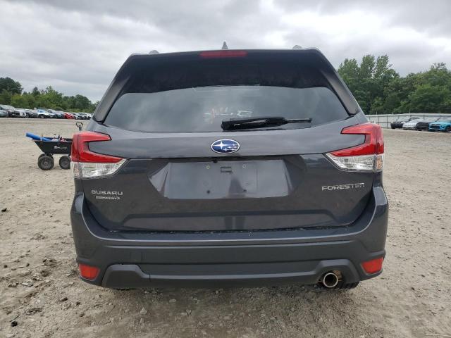 2020 SUBARU FORESTER LIMITED JF2SKASC4LH410422