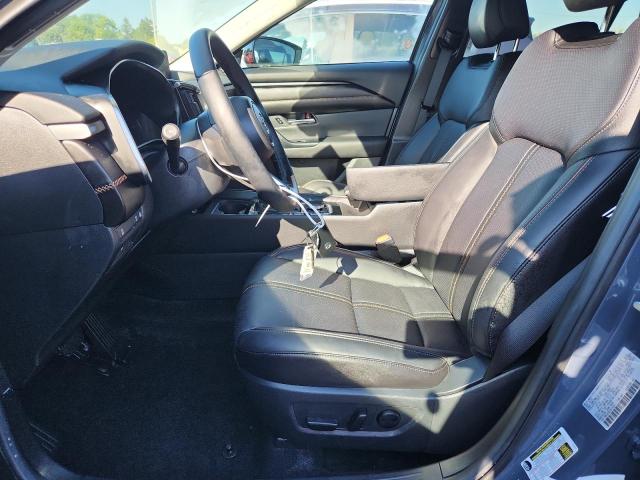 2025 MAZDA CX-50 PREM 7MMVAAEW4SN130813