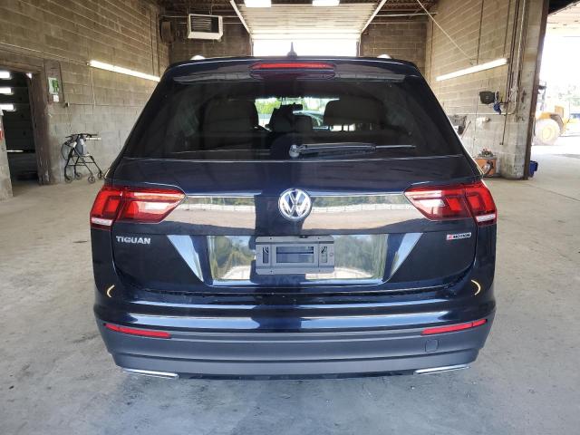 2020 VOLKSWAGEN TIGUAN S 3VV0B7AX8LM057841