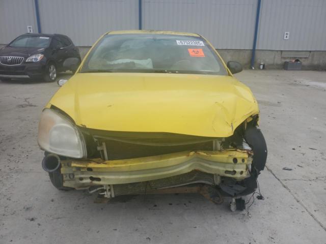 2008 CHEVROLET COBALT LS #3303930693