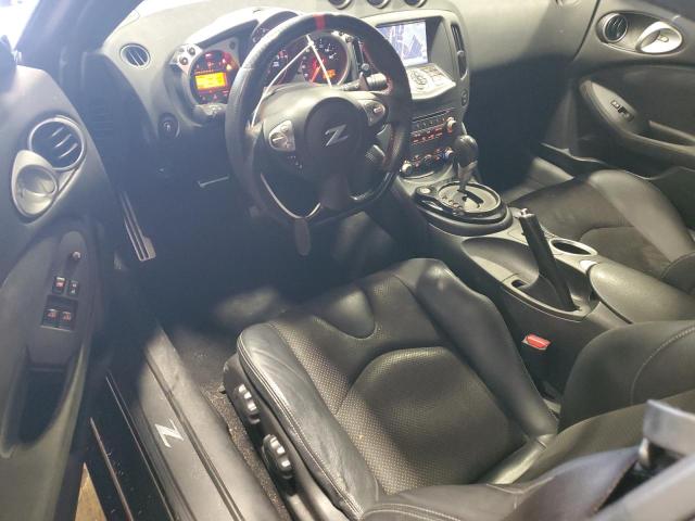 2017 NISSAN 370Z BASE JN1AZ4EH3HM950490
