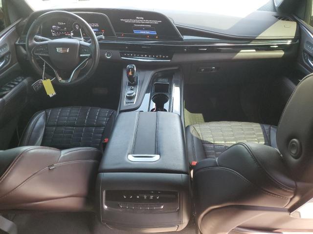 2023 CADILLAC ESCALADE SPORT PLATINUM 1GYS4GKL6PR410282