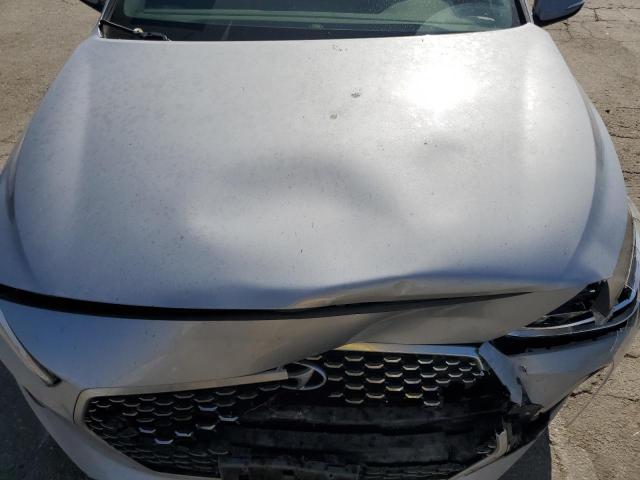 2020 HYUNDAI ELANTRA GT KMHH35LE4LU145095