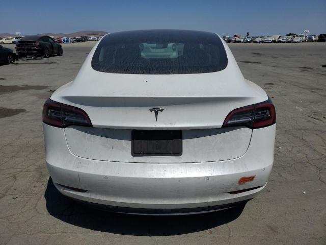 2020 TESLA MODEL 3 5YJ3E1EA9LF504381