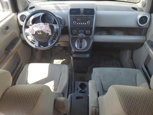 2011 HONDA ELEMENT EX - 5J6YH2H71BL006278