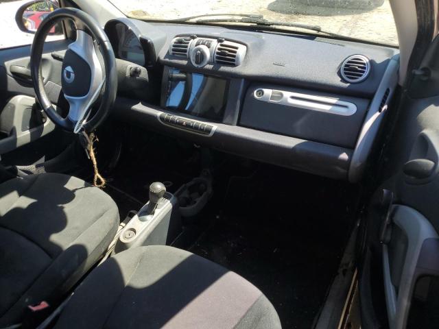 2015 SMART FORTWO PUR WMEEJ3BA6FK796116