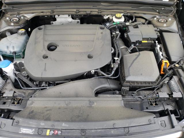 2025 VOLVO XC40 PLUS YV4L12UE0S2485658