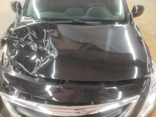 2019 NISSAN VERSA S 3N1CN7AP4KL872483