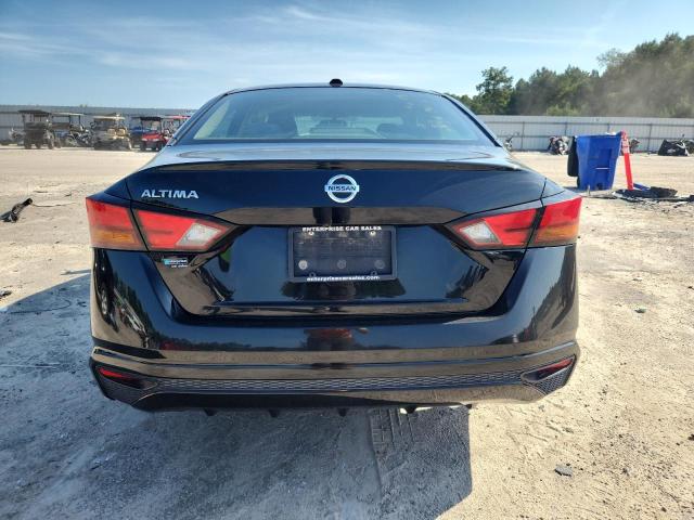 2020 NISSAN ALTIMA S 1N4BL4BV9LC193080