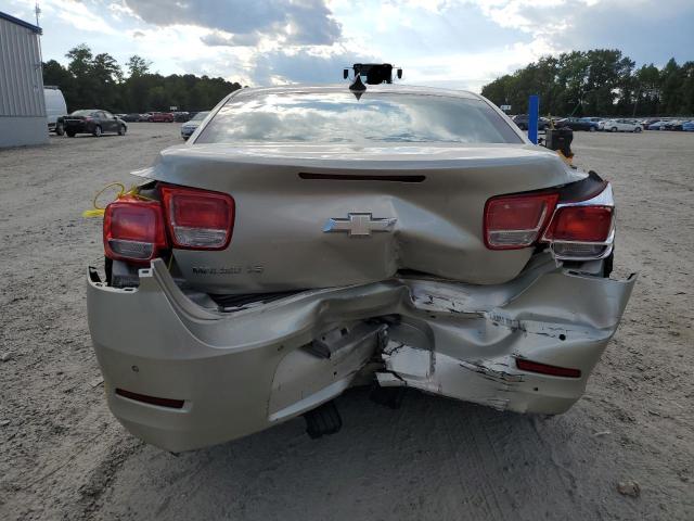 2016 CHEVROLET MALIBU LIMITED LS 1G11A5SA3GF116328