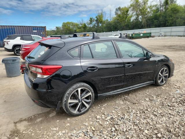 2022 SUBARU IMPREZA SP 4S3GTAL65N3716961