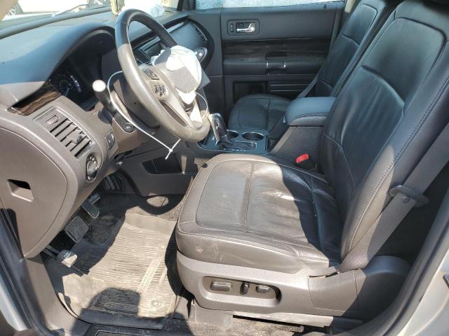 2019 FORD FLEX SEL 2FMHK6C84KBA31718