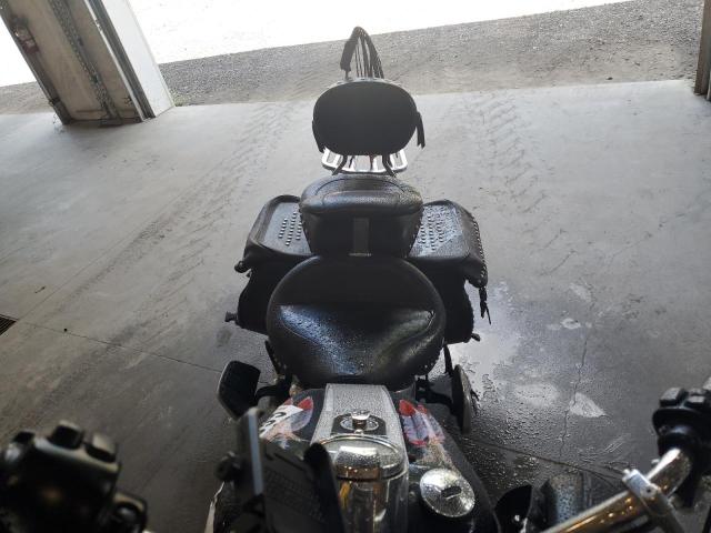 2002 HARLEY-DAVIDSON FLSTC 1HD1BJY182Y051721