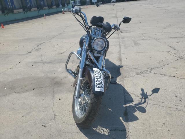 2006 HONDA VT750 CA JH2RC50486M200857