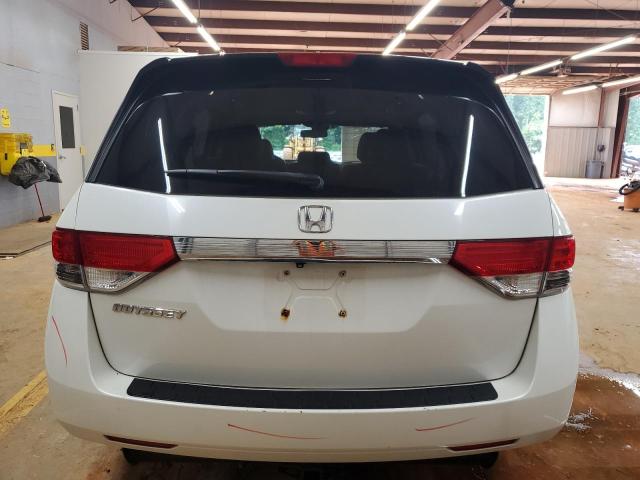 2014 HONDA ODYSSEY EX - 5FNRL5H63EB134501