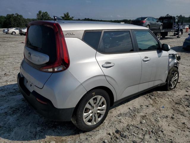 2020 KIA SOUL LX KNDJ23AU2L7075456