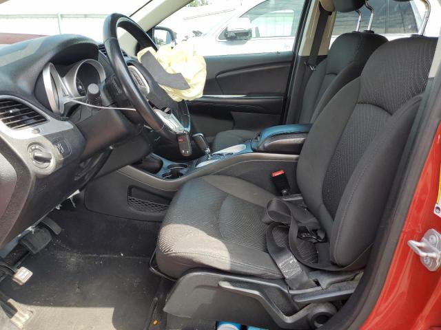 2018 DODGE JOURNEY SE 3C4PDCAB3JT242449
