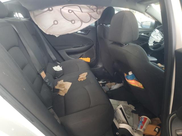 2023 CHEVROLET MALIBU LS #3305429454