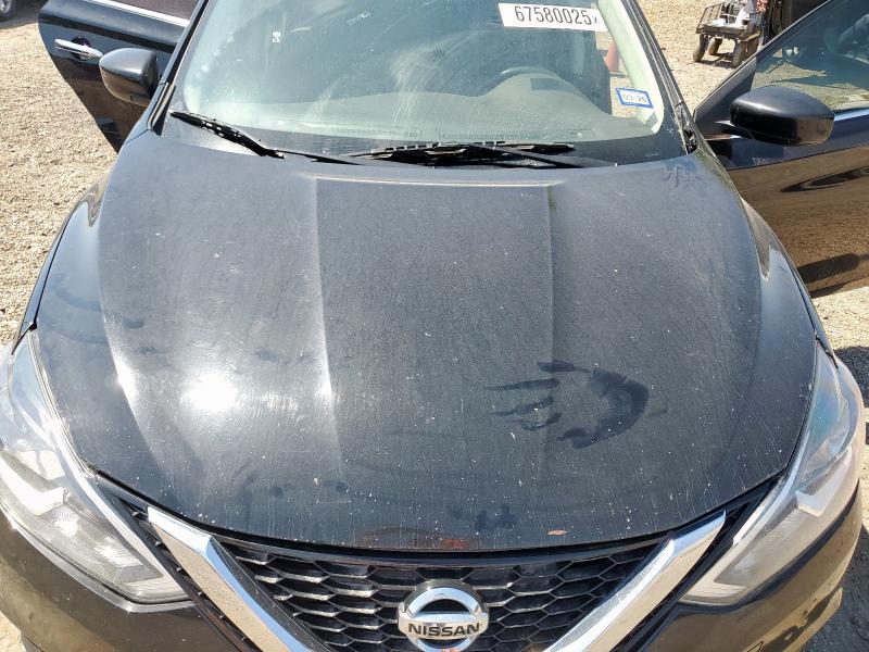 2018 NISSAN SENTRA S 3N1AB7AP6JL630017