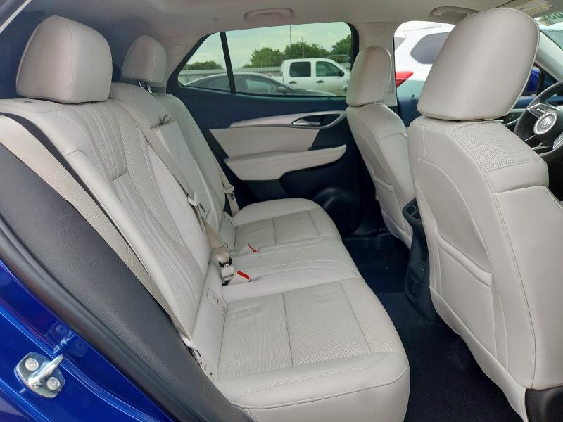2024 BUICK ENVISION AVENIR LRBFZSE45RD042448