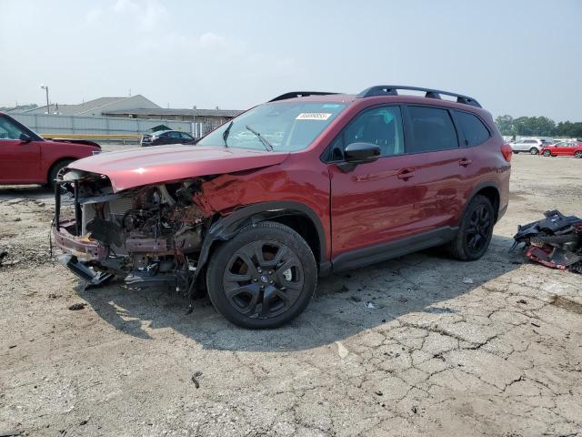 SUBARU ASCENT ONY
